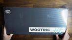 Wooting two HE toetsenbord, Computers en Software, Toetsenborden, Ophalen of Verzenden, Nieuw