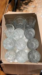 39 Duralex glazen, Huis en Inrichting, Glas of Glazen, Ophalen of Verzenden, Overige stijlen, Glas