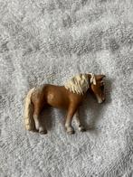 Schleich paard, Ophalen of Verzenden, Zo goed als nieuw, Paard, Beeldje of Figuurtje