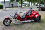 Rewaco RF1 st-2 Trike, Motoren, 1600 cc, Meer dan 35 kW