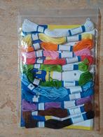 Vriendschapsarmbandjes set Playbox, Ophalen of Verzenden, Zo goed als nieuw, Draad