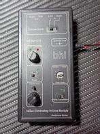 BHI NEIM 1031  noise eliminating, Ophalen of Verzenden, Gebruikt, Zender en Ontvanger