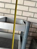 Bott lichtgewicht kast ideaal voor camper of bedrijfswagen, Auto-onderdelen, Ophalen, Nieuw