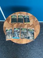 NIEUW Korda schrink tubes (diverse soorten), Watersport en Boten, Hengelsport | Karpervissen, D, Overige typen, Nieuw, Ophalen of Verzenden