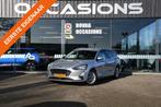 Ford Focus Wagon 1.0 EcoBoost Titanium Business 1 EIGENAAR, Auto's, Ford, 12 maanden, Gebruikt, Euro 6, 1283 kg
