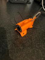 Onderwater camera karper meerval witvis, Ophalen of Verzenden, Zo goed als nieuw