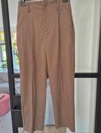 Zara Broek, Ophalen of Verzenden, Zo goed als nieuw, Maat 38/40 (M), Bruin