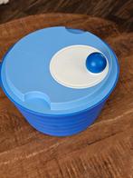 Tupperware Sla Centrifuge + Deksel, Ophalen of Verzenden, Nieuw