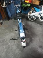 Rollend Tomos Frame - Bieden!, Ophalen of Verzenden, Gebruikt, Maximaal 25 km/u, Standard