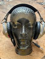Unieke Hifi hoofdtelefoon. Philips, Ophalen, Zo goed als nieuw, Philips