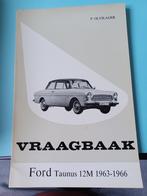 Vraagbaak 12 M 1963-1966, Ophalen of Verzenden