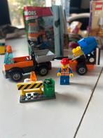 Lego Juniors 10750, Ophalen, Zo goed als nieuw