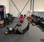 30x playseat F1 / formule 1 aangeboden zwart, rood, Red Bull