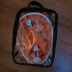 Nieuwe snorkelmasker maat L/XL, Ophalen, Nieuw, Duikbril of Snorkel