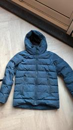 Airforce winterjas puffer maat 12, Kinderen en Baby's, Kinderkleding | Maat 152, Ophalen of Verzenden, Zo goed als nieuw, Meisje