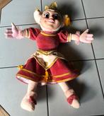 Efteling knuffel prinses pardijn symbolica, Verzamelen, Efteling, Ophalen, Zo goed als nieuw, Overige typen