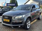 Audi Q7 4.2 V8 Quattro S-LIne 2007 Youngtimer Trekhaak, Auto's, Automaat, Gebruikt, 8 cilinders, Navigatiesysteem
