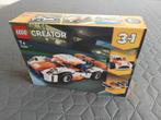Lego Creator 31089 (3-in-1) Zonsondergang baanracer - NIEUW, Ophalen of Verzenden, Nieuw, Complete set, Lego