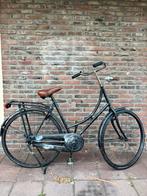 Gepimpte oma fiets!, Ophalen, Gebruikt