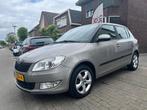 Skoda FABIA 1.2 TSI TOUR, Auto's, Skoda, Euro 5, 86 pk, Gebruikt, 4 cilinders