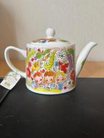 Blond Amsterdam paradise theepot, Huis en Inrichting, Keuken | Servies, Blond Amsterdam, Overige typen, Ophalen of Verzenden, Zo goed als nieuw