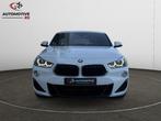BMW X2 sDrive18i M-Pakket High Exec Full M Sportief Design L, 145 pk, Gebruikt, Euro 6, Wit