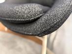 Nieuw Pode Tresto Fauteuil Twinwool 80 Stof Design stoel, Huis en Inrichting, Fauteuils, Nieuw, 75 tot 100 cm, Stof, Pode