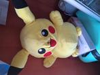 Pikachu Pokemon knuffel, Kinderen en Baby's, Speelgoed | Knuffels en Pluche, Ophalen, Zo goed als nieuw, Overige typen
