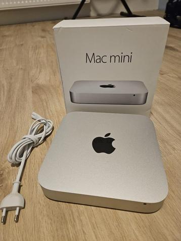 Apple Mac Mini (Late 2014) beschikbaar voor biedingen