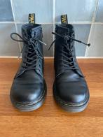 Dr. Martens 32 zgan, Kinderen en Baby's, Kinderkleding | Schoenen en Sokken, Ophalen of Verzenden, Zo goed als nieuw, Meisje, Schoenen
