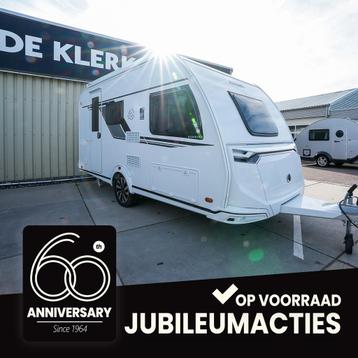 Knaus SUDWIND 420 QD 60 YEARS (bj 2023)