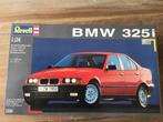BMW 325i Model Kit Revell 1991., Hobby en Vrije tijd, Modelbouw | Auto's en Voertuigen, Revell, Ophalen of Verzenden, Auto