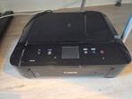 Canon MG6850 All-in-One Printer, Ophalen, Gebruikt