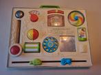 Activity center Fisher Price, Kinderen en Baby's, Speelgoed | Fisher-Price, Ophalen, Zo goed als nieuw