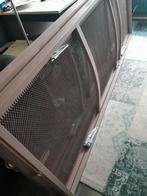 2x Auping Spiraalbodem 80x 210, Huis en Inrichting, Slaapkamer | Matrassen en Bedbodems, Ophalen, Gebruikt, Eenpersoons, 210 cm