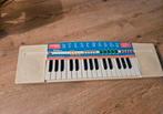 Casio SA-21 90s - White 32 key mini synth Keyboard W, Muziek en Instrumenten, Verzenden, Gebruikt, Overige aantallen, Casio