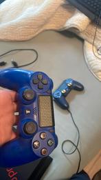 PlayStation 4, Spelcomputers en Games, Spelcomputers | Sony PlayStation Consoles | Accessoires, Ophalen of Verzenden, Zo goed als nieuw