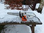 Stihl electrische kettingzaag 230 volt, Tuin en Terras, Ophalen, Gebruikt