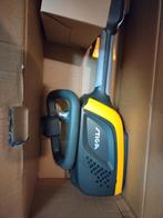 Stiga Accu Trimmer GT 500e Nieuw (Zonder Accu), Stiga, Accu, Nieuw, Ophalen of Verzenden