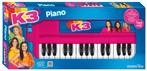 K3 Piano met 5 K3 Liedjes, Ophalen of Verzenden, Nieuw, Elektronica, Met geluid