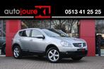 Nissan QASHQAI 2.0 Tekna Pack | Origineel NL | Trekhaak | Pa, Auto's, Voorwielaandrijving, Stof, Gebruikt, Zwart