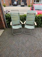 Campingstoelen ANWB, Caravans en Kamperen, Ophalen of Verzenden, Gebruikt