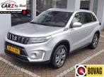 Suzuki Vitara 1.4 BOOSTERJET SELECT SMART HYBRID Adaptive Cr, 12 maanden, Gebruikt, 4 cilinders, USB