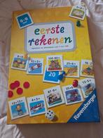 Eerste rekenen, Ophalen of Verzenden, Zo goed als nieuw
