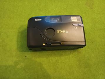 Kodak Star EF 35mm Filmcamera beschikbaar voor biedingen