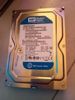 WD 500GB harde schijf, Computers en Software, Harde schijven, Intern, Zo goed als nieuw, Desktop, 500GB