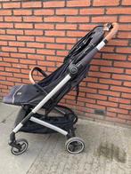Buggy GB QBIT+ All-city., Kinderen en Baby's, Buggy's, Ophalen, Gebruikt, Regenhoes
