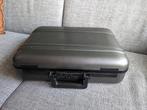 Vintage Halliburton Zero, Ophalen, Gebruikt, Slot, Minder dan 50 cm