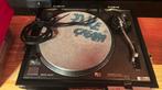Technics SL-1210 MK2 Platenspeler - gebroken Arm, Ophalen, Gebruikt, Pitch-regelaar, Platenspeler