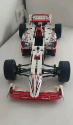 Lego Technic 42000 Grand Prix Racer, Kinderen en Baby's, Speelgoed | Duplo en Lego, Ophalen of Verzenden, Gebruikt, Complete set